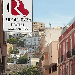  Appartement Ripoll Espagne