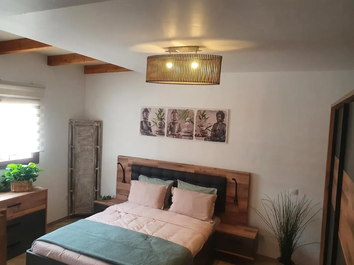 Green Corner Apartment Yaiza