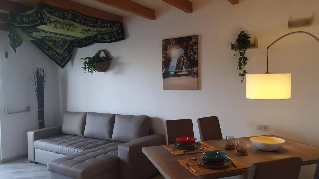 Green Corner Apartment Yaiza  Espagne
