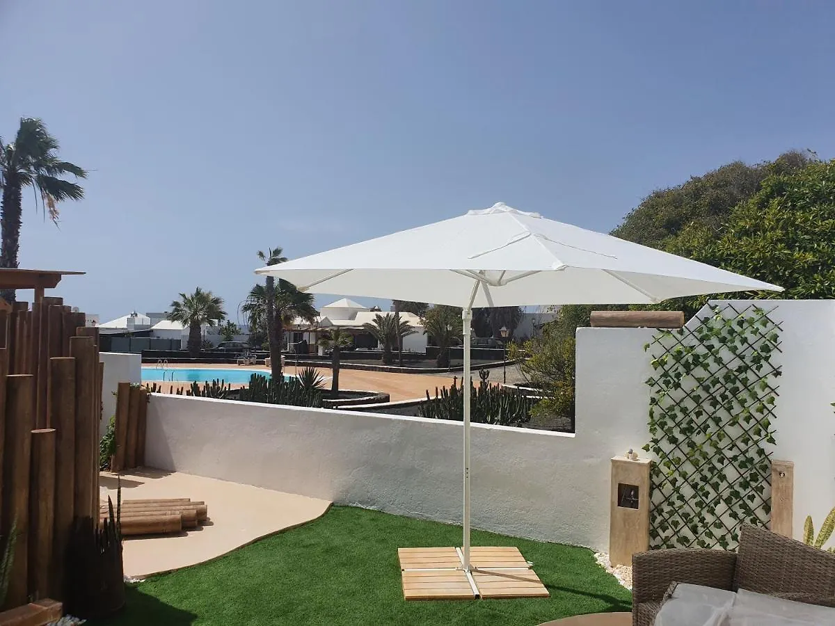 Green Corner Apartment Yaiza  Yaiza (Lanzarote)